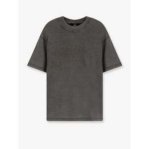 Represent Men Embellished Represent Cotton T-Shirt